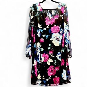 NWT INC International Concepts DRESS